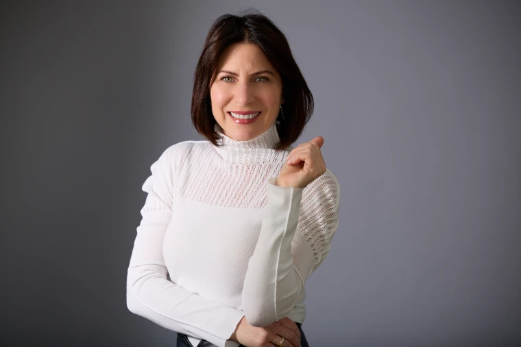 Image of Tara Rieland